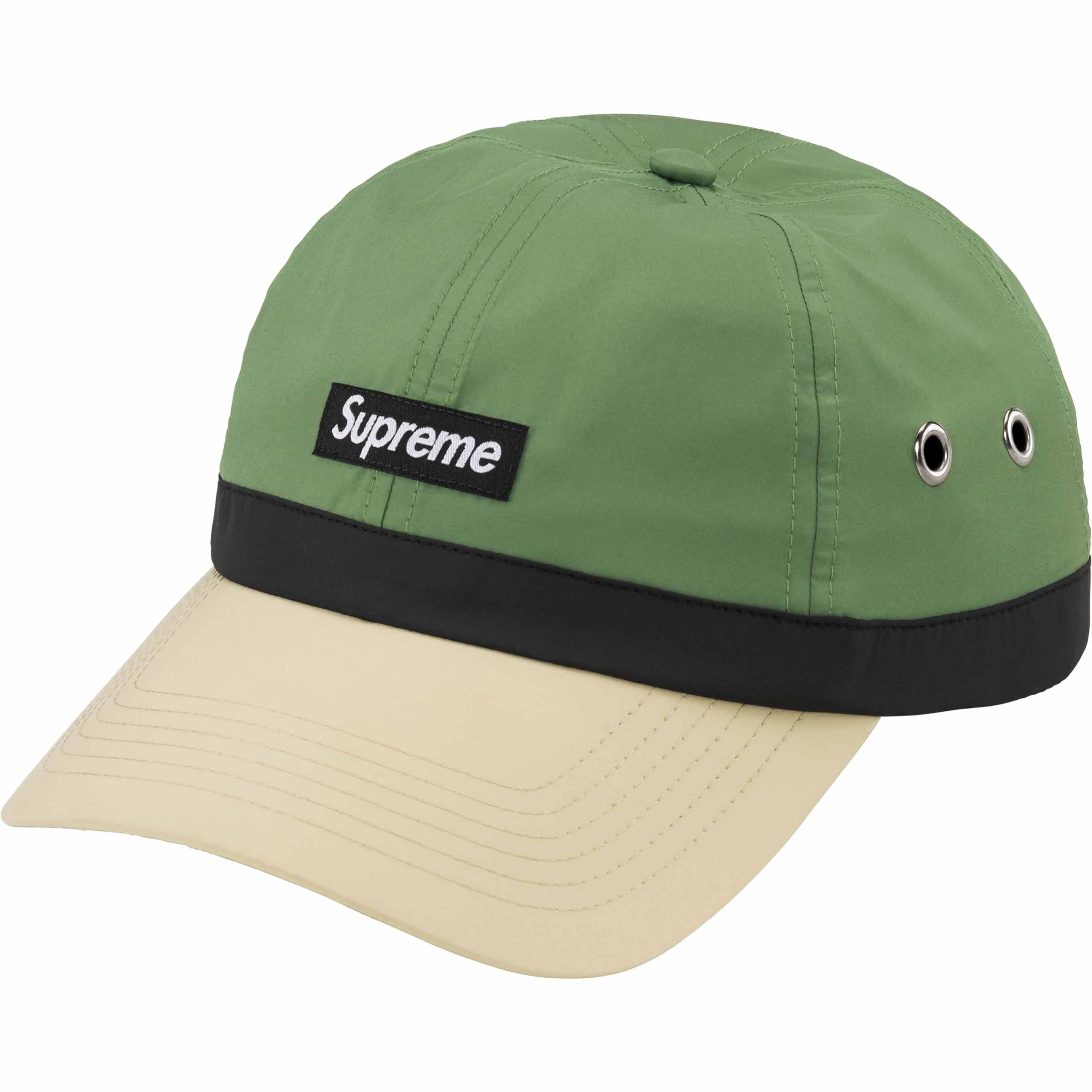 Crown Band Nylon 6-Panel view 4